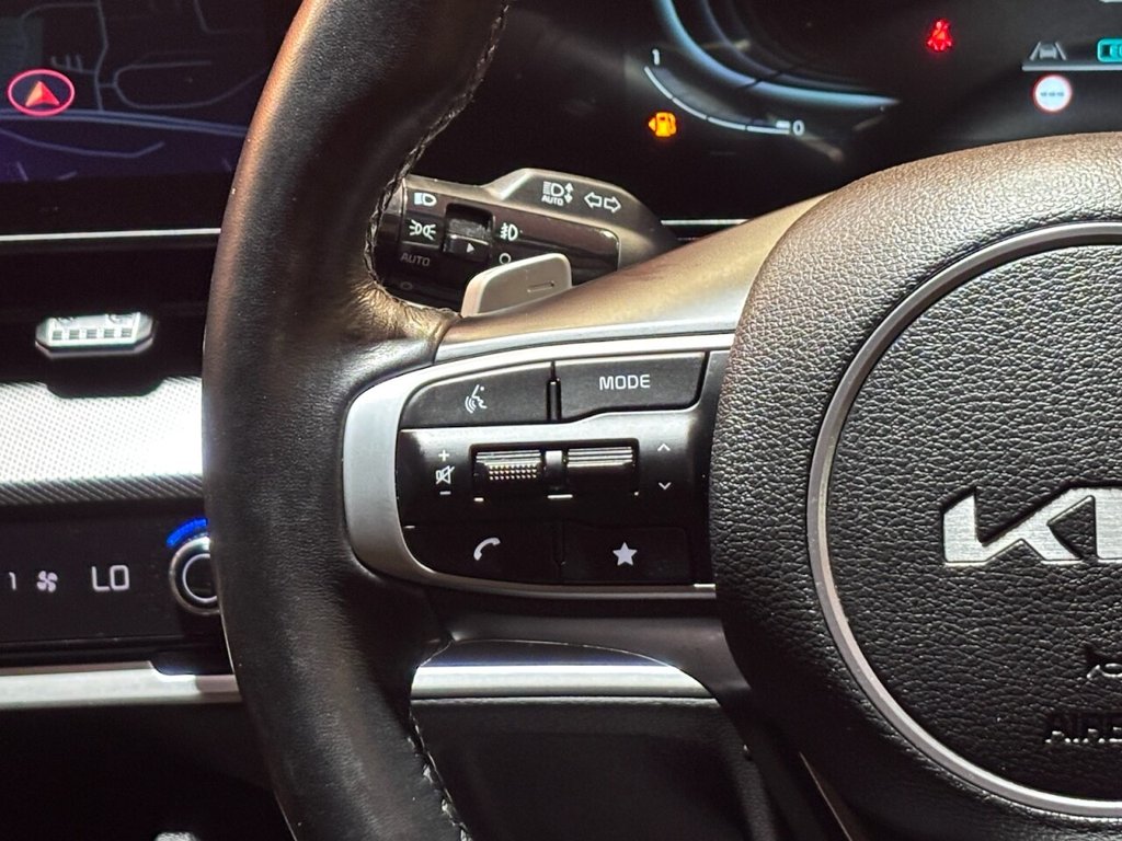 Used Kia Sportage 2024 for sale - 75936617: Photo 21