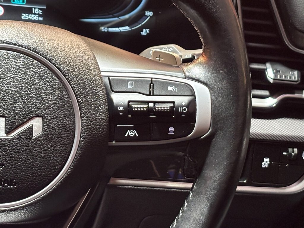 Used Kia Sportage 2024 for sale - 75936617: Photo 23