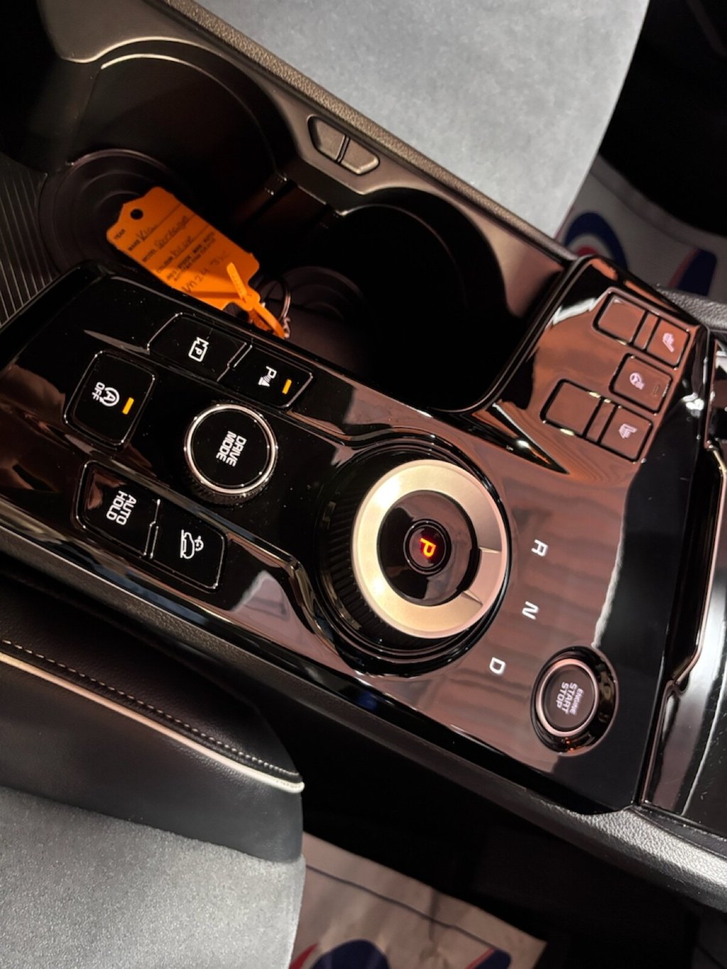 Used Kia Sportage 2024 for sale - 75936617: Photo 24