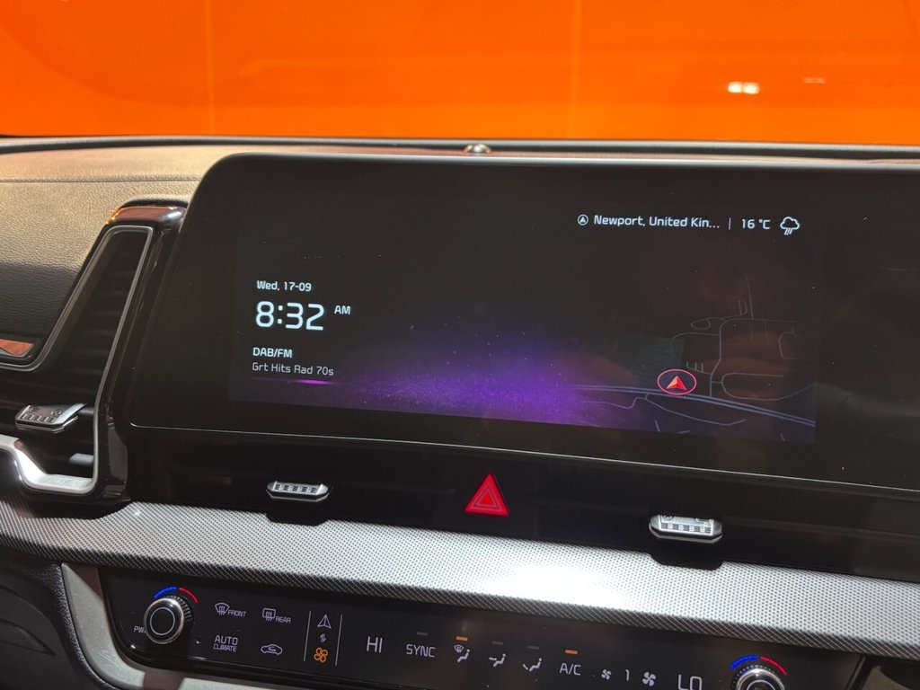 Used Kia Sportage 2024 for sale - 75936617: Photo 27