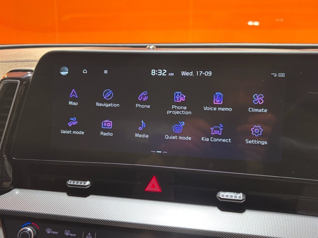 Used Kia Sportage 2024 for sale - 75936617: Photo 30