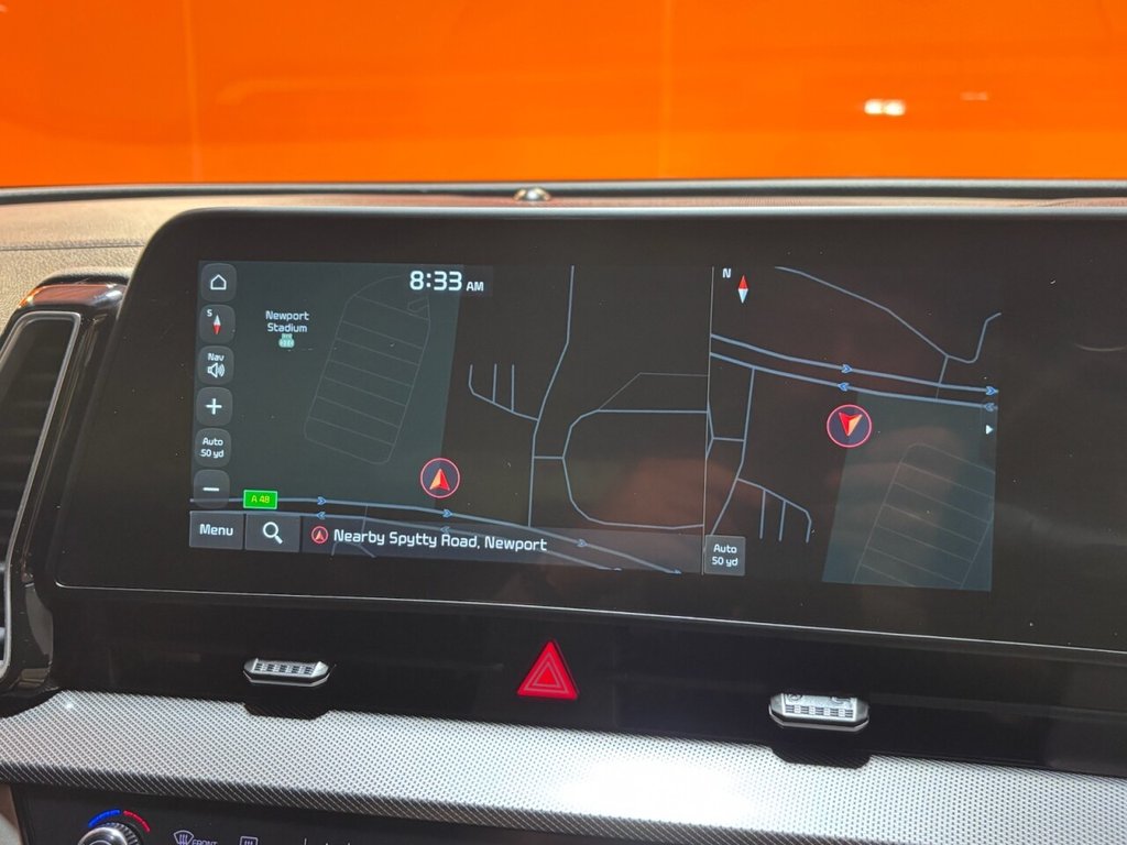 Used Kia Sportage 2024 for sale - 75936617: Photo 32