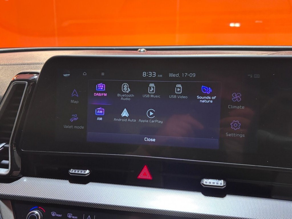 Used Kia Sportage 2024 for sale - 75936617: Photo 33