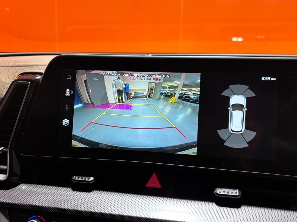 Used Kia Sportage 2024 for sale - 75936617: Photo 34