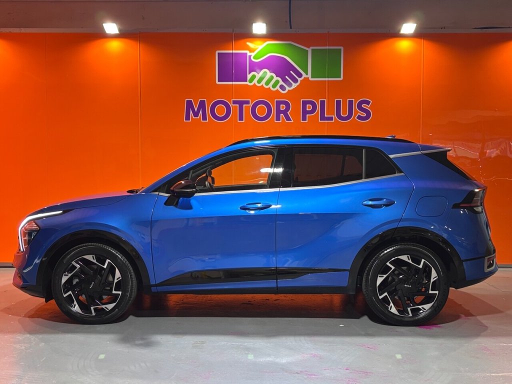 Used Kia Sportage 2024 for sale - 75936617: Photo 5