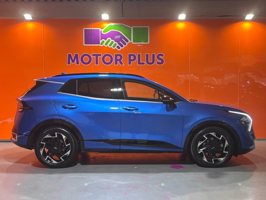 Used Kia Sportage 2024 for sale - 75936617: Photo 6