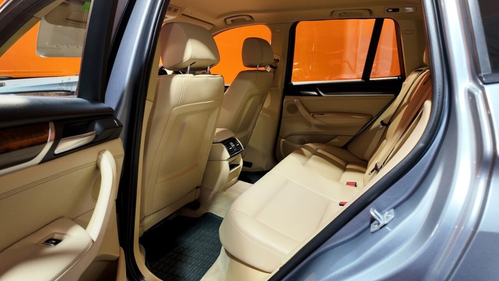 Used BMW X3 2015 for sale - 77080537: Photo 12