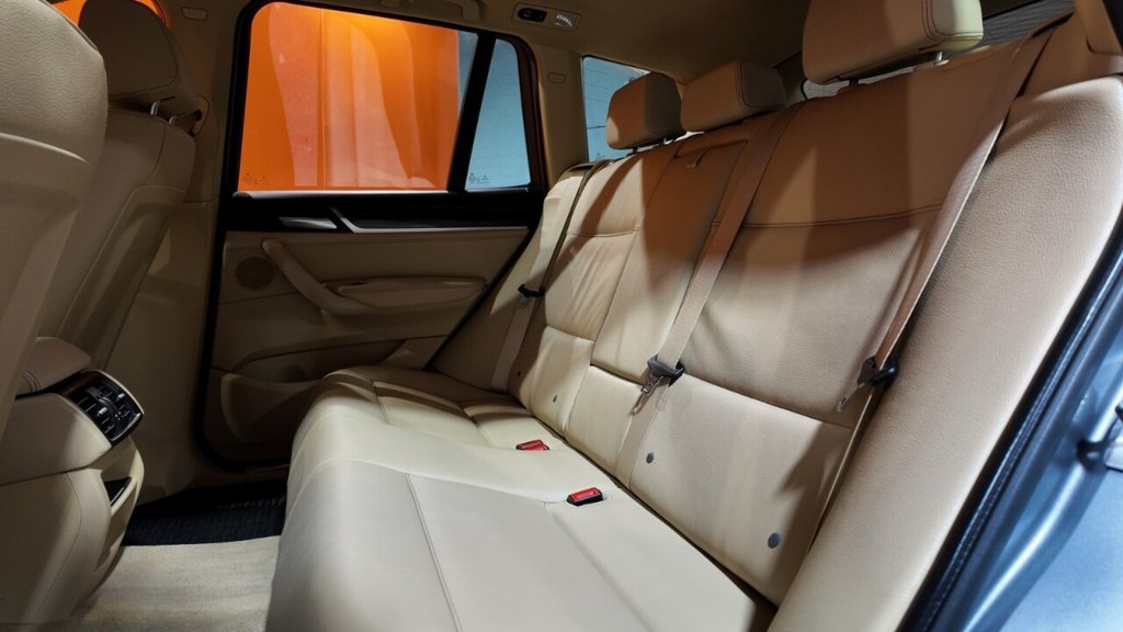 Used BMW X3 2015 for sale - 77080537: Photo 13