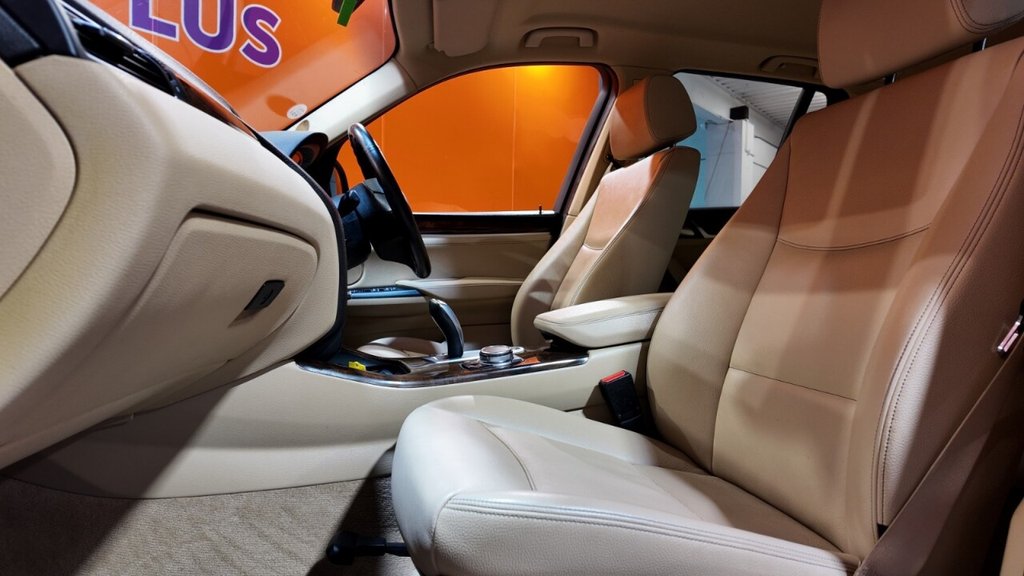 Used BMW X3 2015 for sale - 77080537: Photo 16