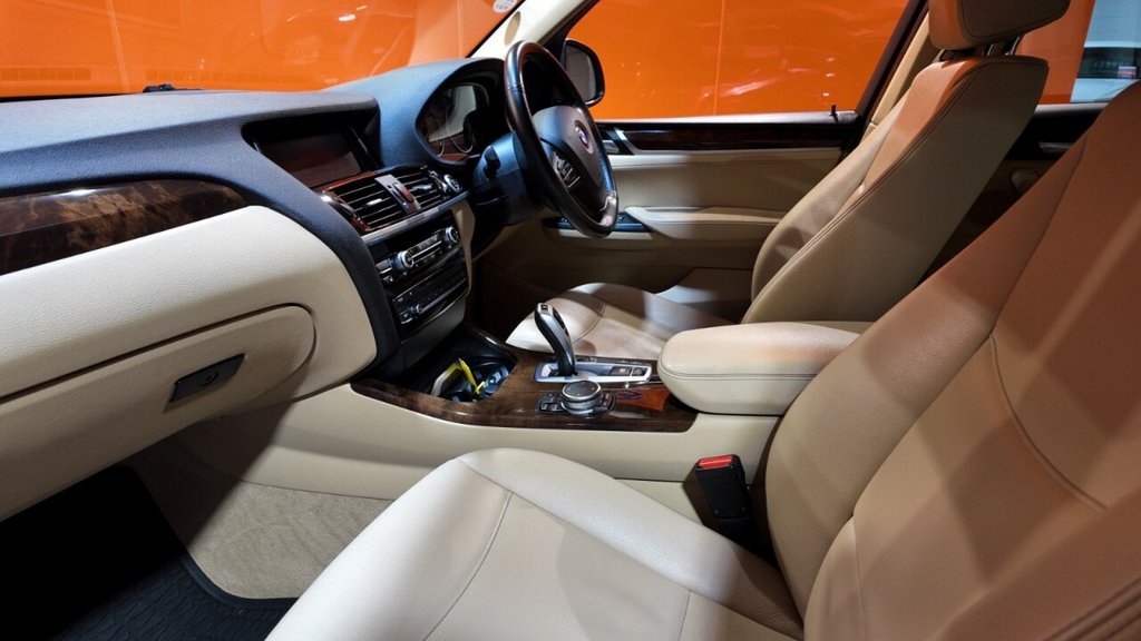 Used BMW X3 2015 for sale - 77080537: Photo 18