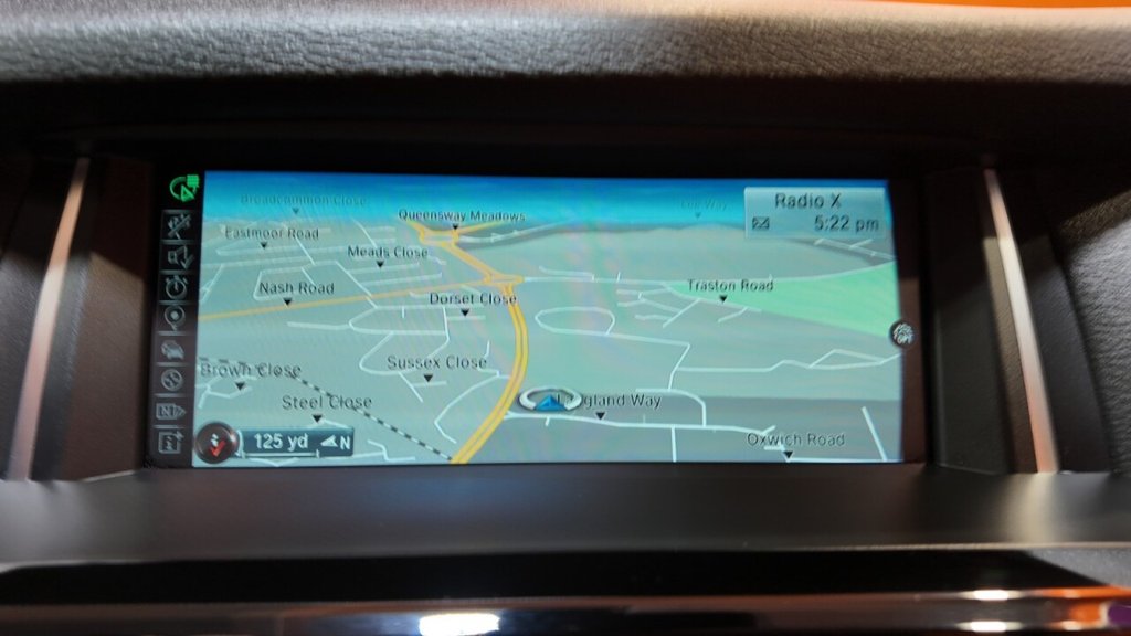 Used BMW X3 2015 for sale - 77080537: Photo 23