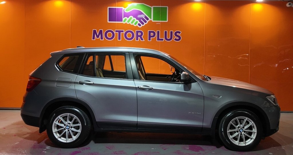 Used BMW X3 2015 for sale - 77080537: Photo 4