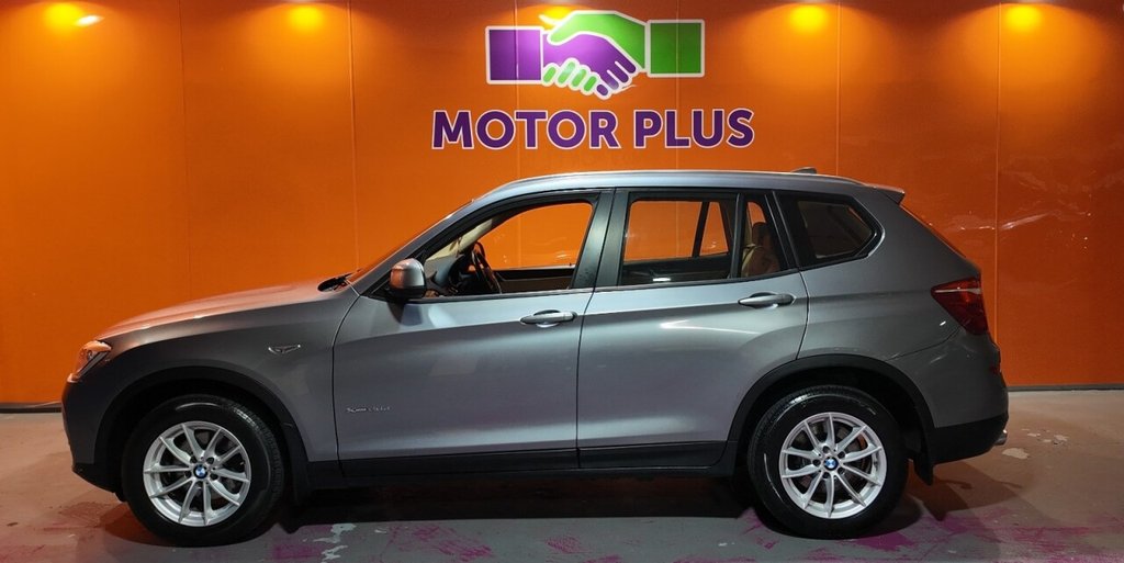 Used BMW X3 2015 for sale - 77080537: Photo 6