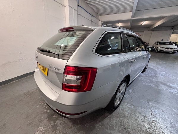 Used Skoda Octavia 2019 for sale - 74368361: Photo 11
