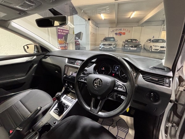 Used Skoda Octavia 2019 for sale - 74368361: Photo 13