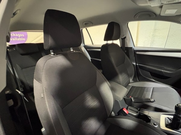 Used Skoda Octavia 2019 for sale - 74368361: Photo 15