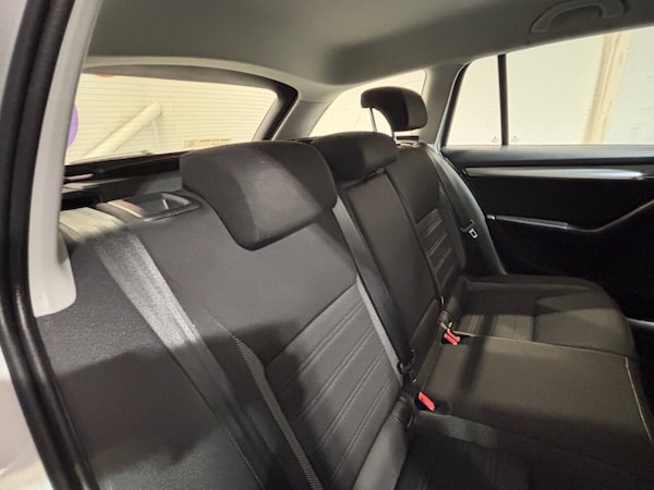 Used Skoda Octavia 2019 for sale - 74368361: Photo 18