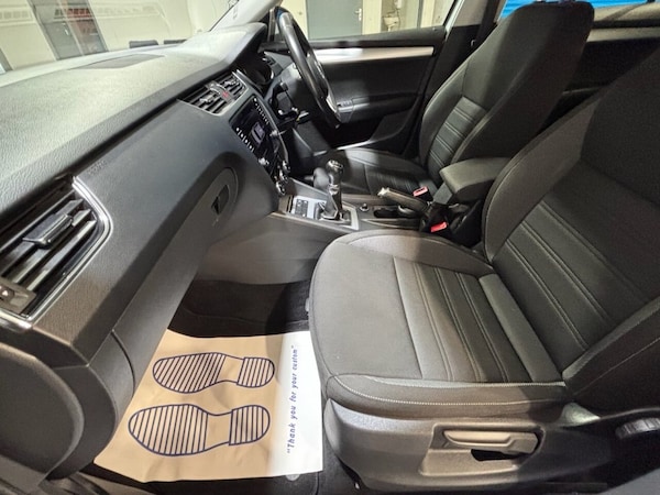 Used Skoda Octavia 2019 for sale - 74368361: Photo 20