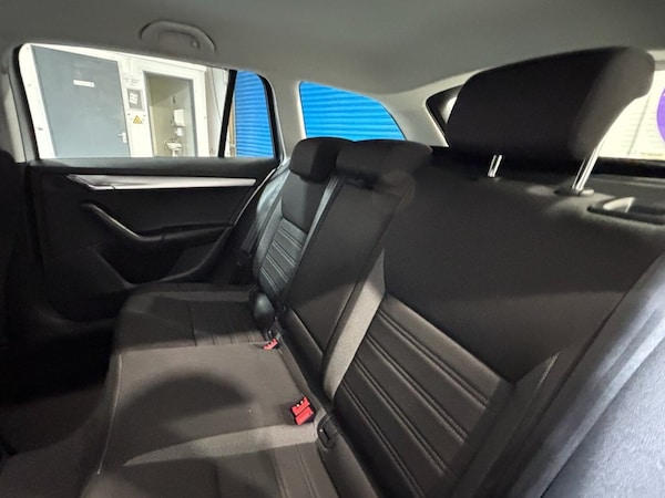 Used Skoda Octavia 2019 for sale - 74368361: Photo 24