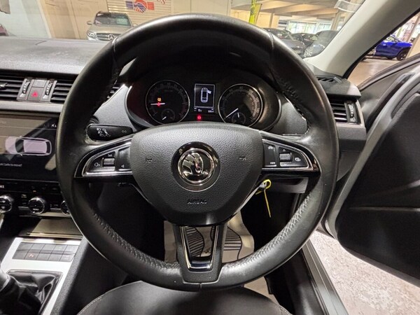Used Skoda Octavia 2019 for sale - 74368361: Photo 26