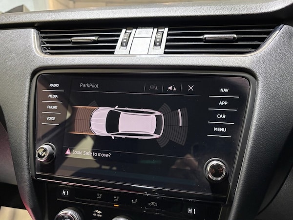 Used Skoda Octavia 2019 for sale - 74368361: Photo 31