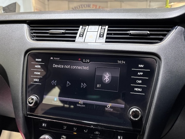 Used Skoda Octavia 2019 for sale - 74368361: Photo 32