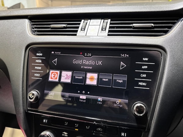 Used Skoda Octavia 2019 for sale - 74368361: Photo 33