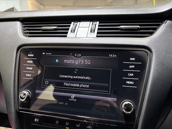 Used Skoda Octavia 2019 for sale - 74368361: Photo 35