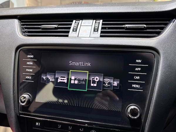 Used Skoda Octavia 2019 for sale - 74368361: Photo 36