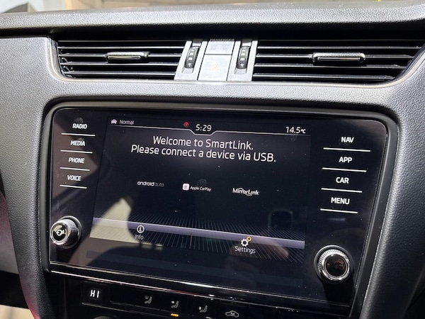 Used Skoda Octavia 2019 for sale - 74368361: Photo 38