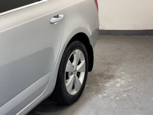 Used Skoda Octavia 2019 for sale - 74368361: Photo 7