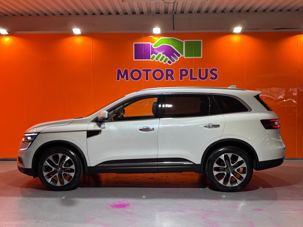 Used Renault Koleos 2018 for sale - 77037861: Photo 10