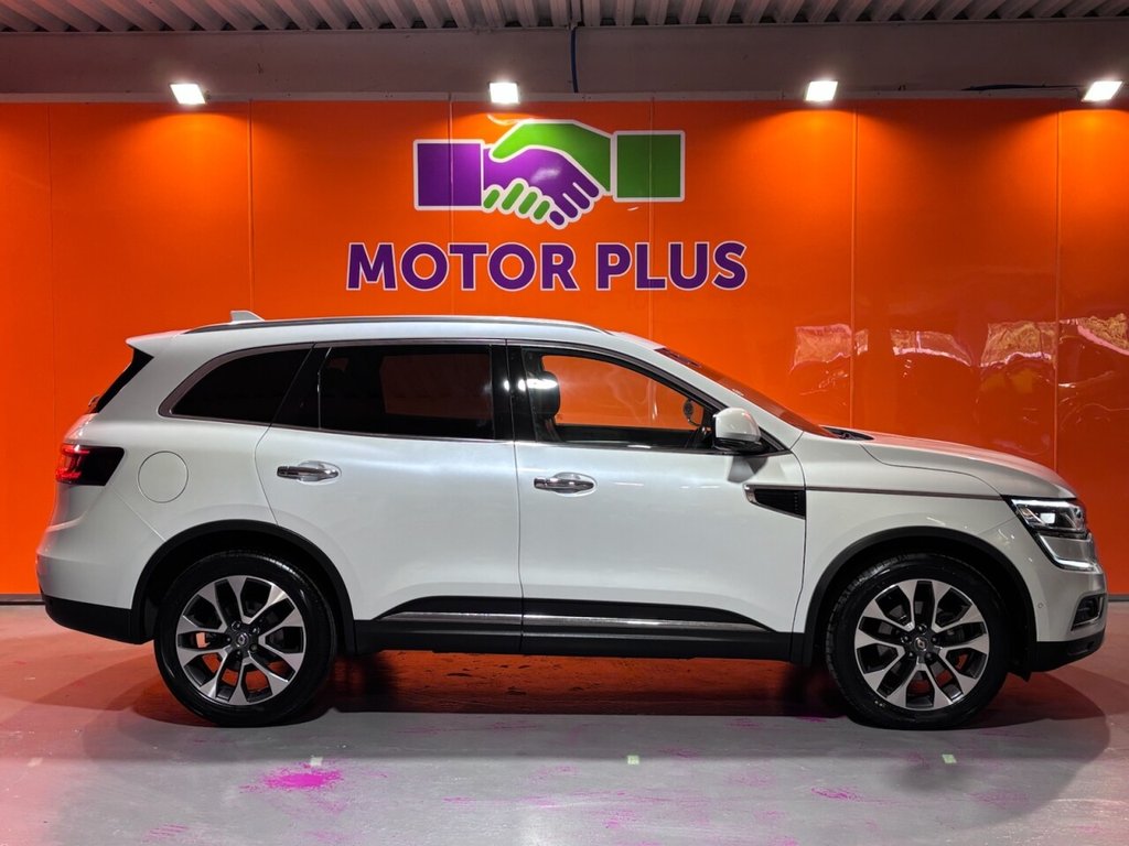 Used Renault Koleos 2018 for sale - 77037861: Photo 11