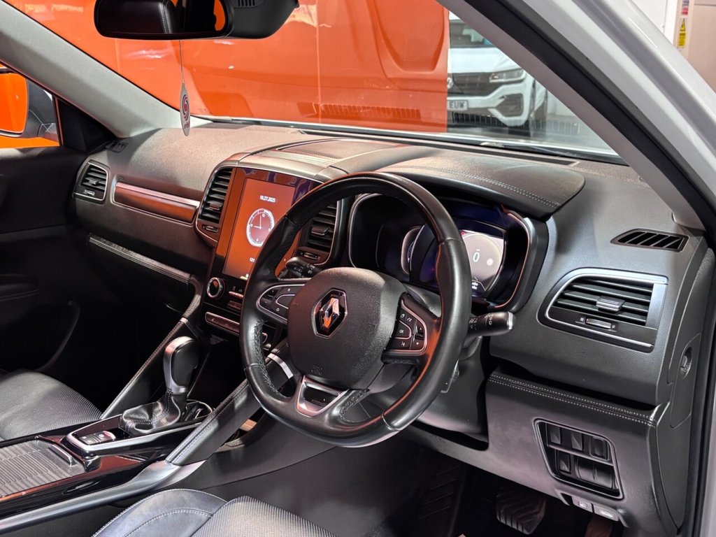 Used Renault Koleos 2018 for sale - 77037861: Photo 12