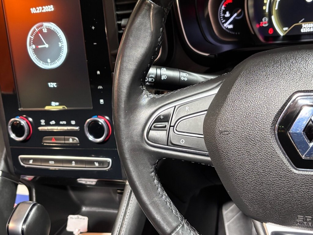 Used Renault Koleos 2018 for sale - 77037861: Photo 13