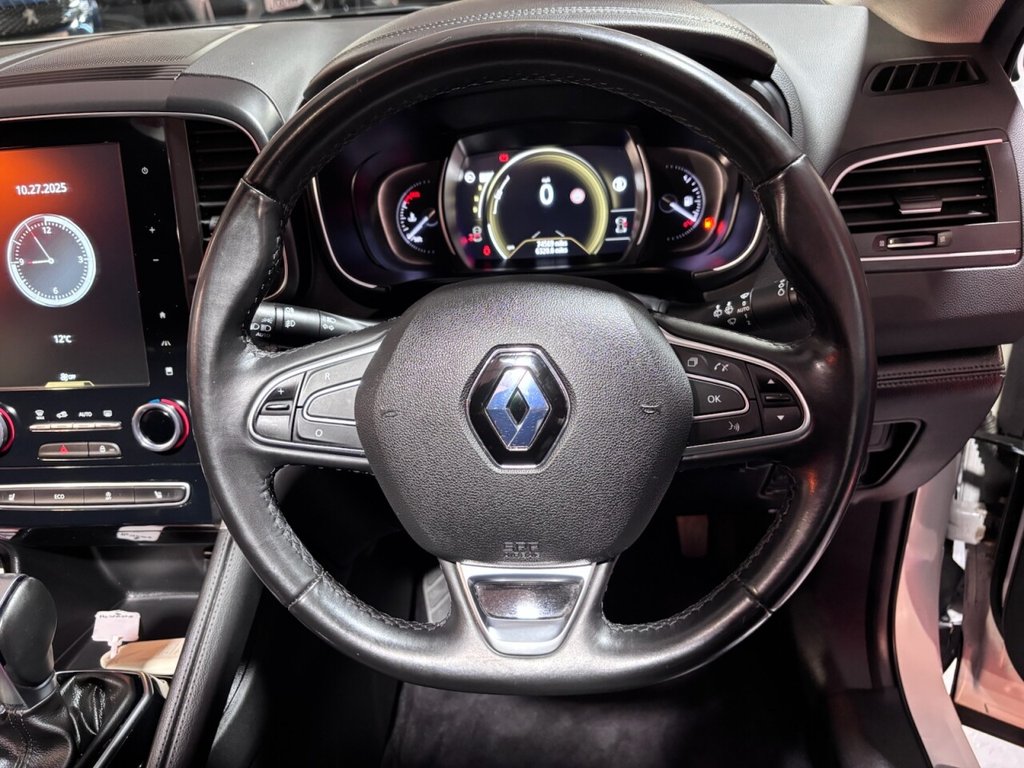 Used Renault Koleos 2018 for sale - 77037861: Photo 14