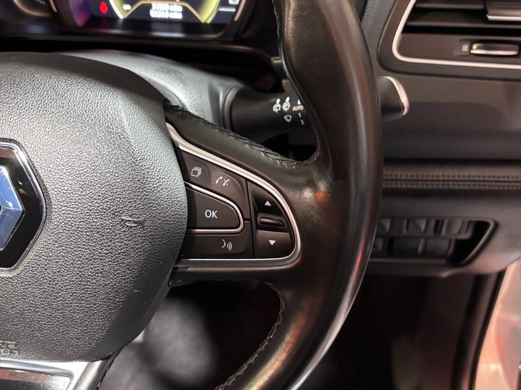 Used Renault Koleos 2018 for sale - 77037861: Photo 16