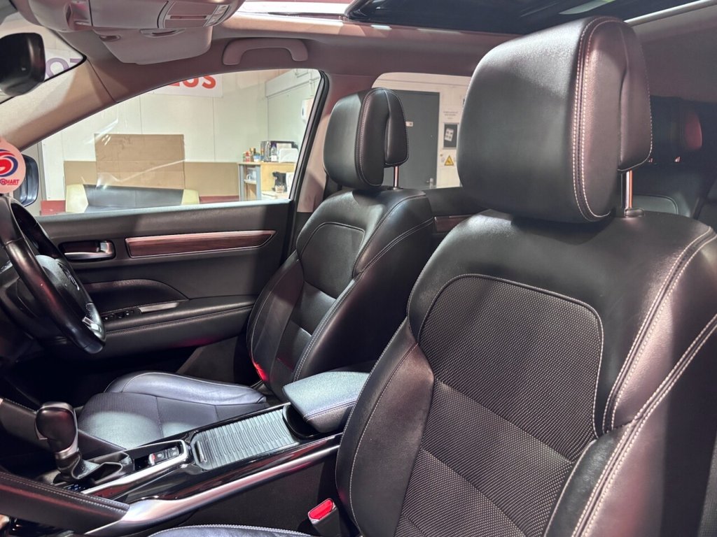 Used Renault Koleos 2018 for sale - 77037861: Photo 25