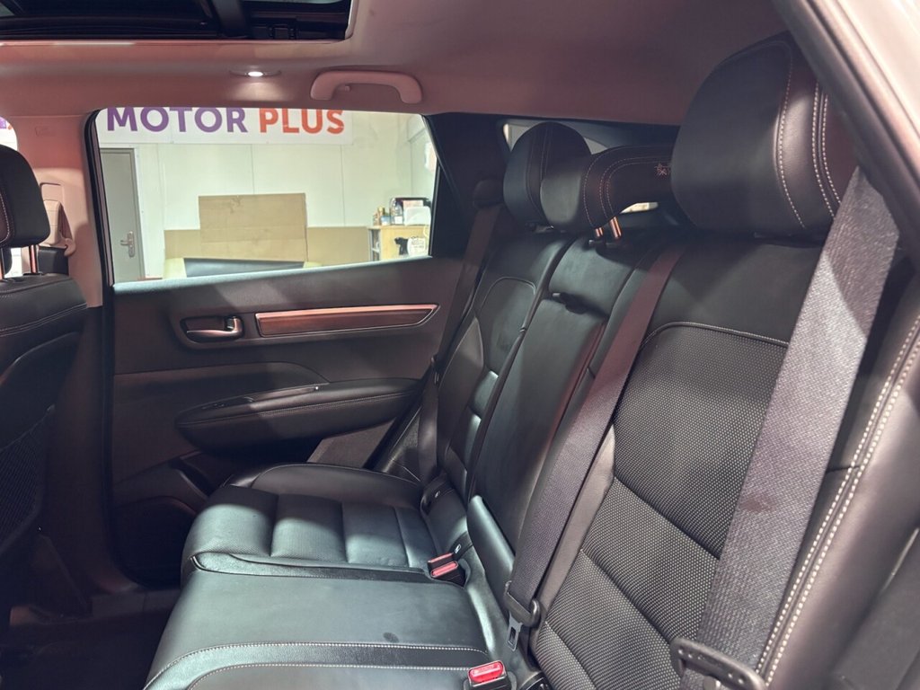 Used Renault Koleos 2018 for sale - 77037861: Photo 30