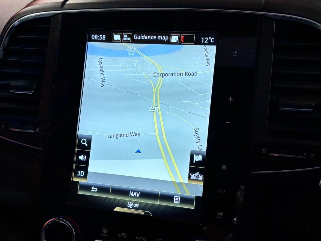 Used Renault Koleos 2018 for sale - 77037861: Photo 34