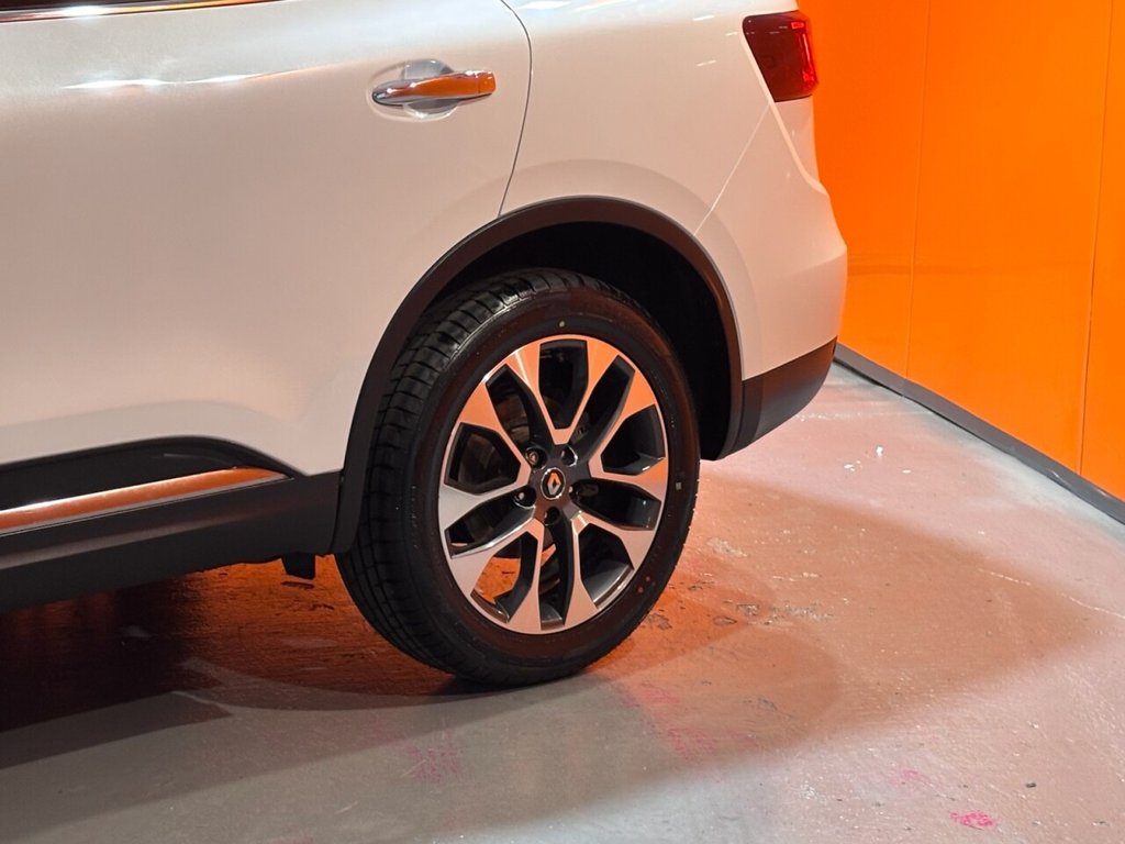 Used Renault Koleos 2018 for sale - 77037861: Photo 6