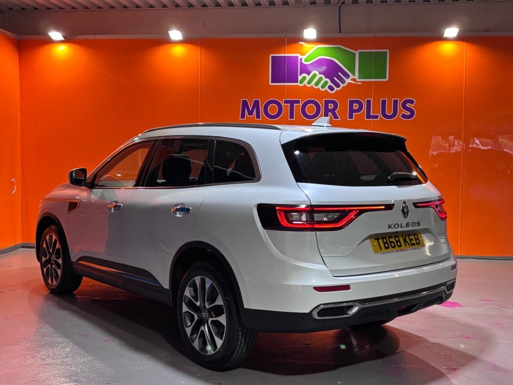 Used Renault Koleos 2018 for sale - 77037861: Photo 9