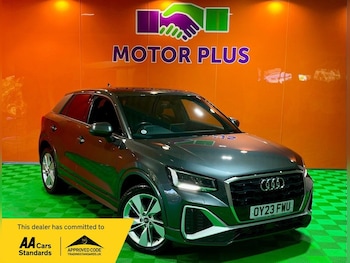 Used Audi Q2 2023 for sale - 79506199: Photo