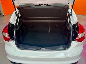 Used Ford Focus 2014 for sale - 78061828: Photo