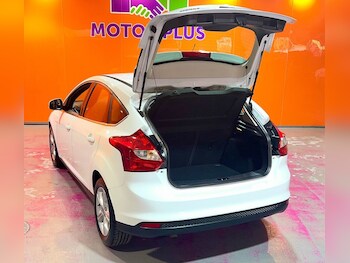 Used Ford Focus 2014 for sale - 78061828: Photo