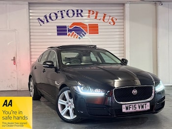 2015 (15) - 2.0d Portfolio Saloon 4dr Diesel Auto Euro 6 (s/s) (180 ps)