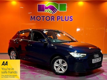 Used Audi A1 2020 for sale - 79550791: Photo