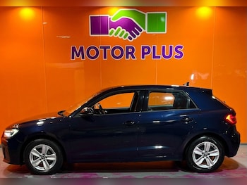 Used Audi A1 2020 for sale - 79550791: Photo