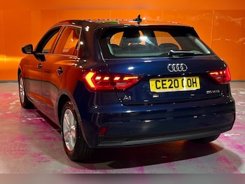 Used Audi A1 2020 for sale - 79550791: Photo