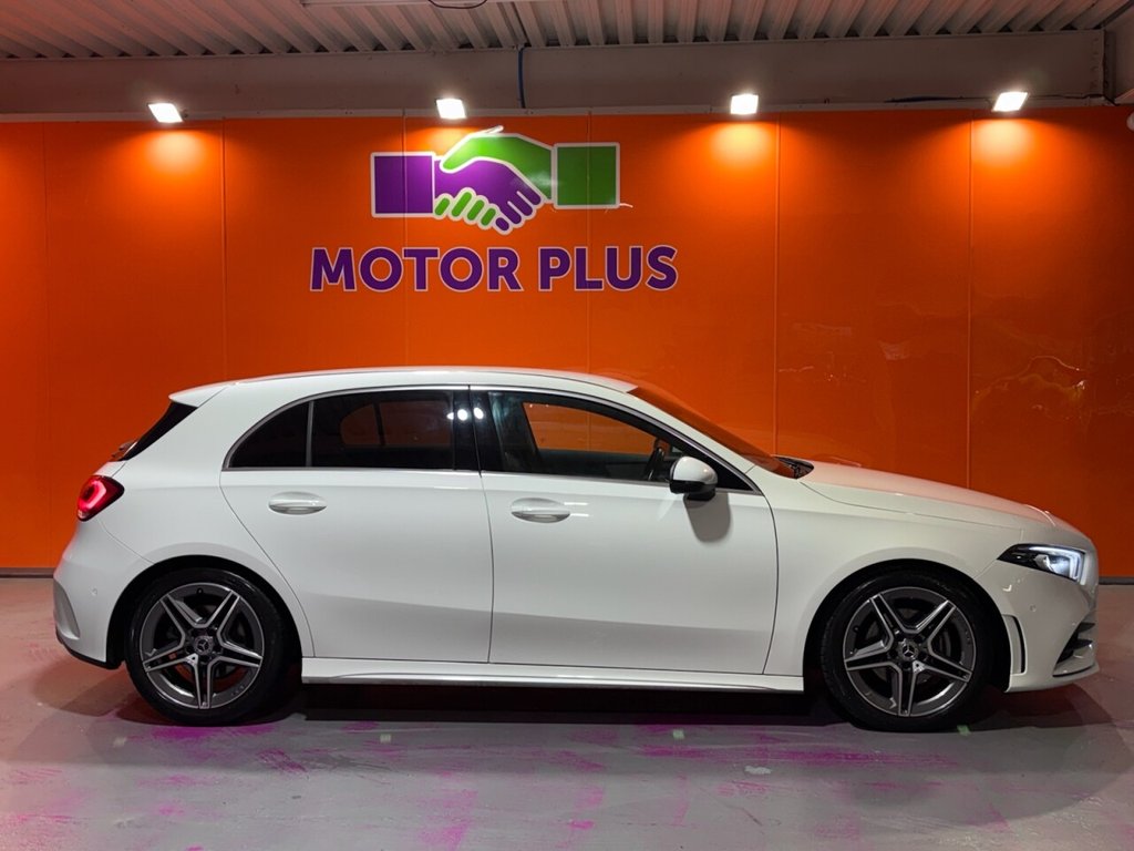 Used Mercedes-Benz A-Class 2019 for sale - 76595964: Photo 10